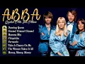 Lagu ABBA Greatest Hits Full Album 🎧 | Dancing Queen, Gimme! Gimme! Gimme! | Best 70s Pop Classics #s4