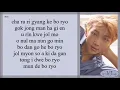 Download Lagu BTS-go go song lyrics 💜