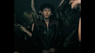 Sawyer Utah - THRILL