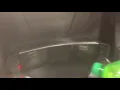 IBM Self Checkout Express Giant Eagle Brooklyn Ohio