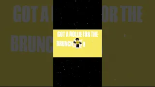 معكم بالترند جيش الدناسيف Roblox روبلوكس 