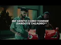 Blessd, Anuel AA - DEPORTIVO (Letra/Lyrics)