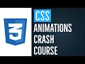 Css Animations Crash Course