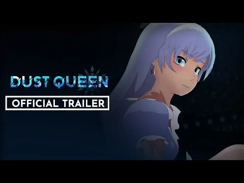 Download MP3 Dust Queen (A RWBY Fan Project) | OFFICIAL TRAILER