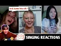 Download Lagu Mereka tidak menyangka Cowok Indonesia bisa Menyanyikan nya | SINGING REACTIONS OmeTv\u0026Omegle