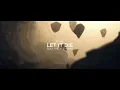Rival - Let It Die (ft. Philip Strand) [Official Lyric Video]