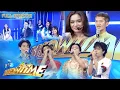 Download Lagu It’s Showtime October 9, 2025 | Full Episode