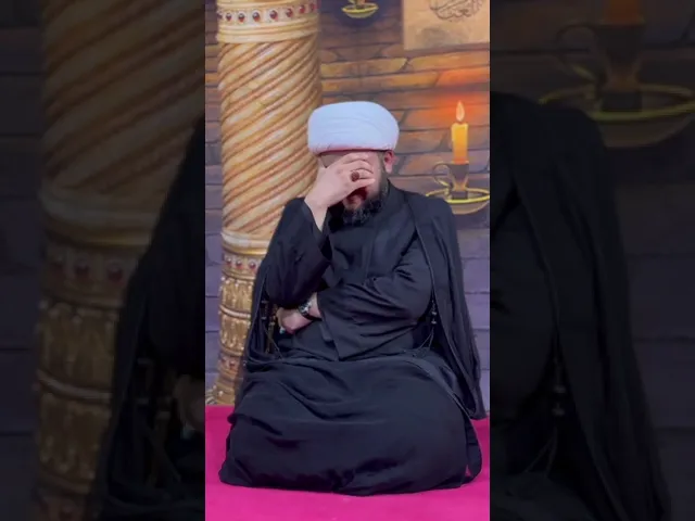 ⁣دك باب الحسين.ع.