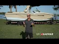2025 Super Air Nautique G25 Paragon Walk Through