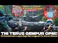 Download Lagu TNI Terus Gempur OPM!! 10 Lapis Baja Merangsek Ke Zona Hitam!! Baku Tembak Kembali Terjadi!