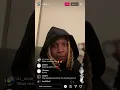 Lil Durk goes live in response to NBA Youngboy Oblock pack get rolled up