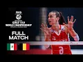 Download Lagu Mexico vs. Belgium - Playoffs | Girls' U19 World Champs 2025 - Full Match