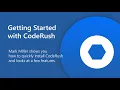 Getting Started with CodeRush
