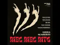 Zairon, MC Marlon PH - MEC MEC MTG