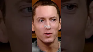 Eminem Rhymes With Every Word Orange