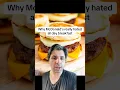 Why McDonalds really hated all day breakfast