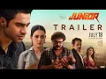 Download Lagu Junior Trailer - Telugu | Kireeti | Ravi Chandran | Genelia | Sreeleela | Radha Krishna | DSP