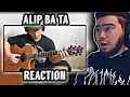 Download Lagu Alip Ba Ta Galang Rambu Anarki Reaction