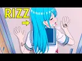 Lagu Loser Punk Was Unpopular Until He Claps His Best-Friend Ch££ks | Anime Recap