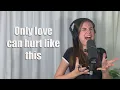 Download Lagu Only Love Can Hurt Like This- Paloma Faith (Live Cover by Charlotte Summers) #CharlotteSummers #Love