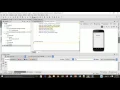 Lesson 10 Android Studio Setup EditText and TextView Objects into Java Class
