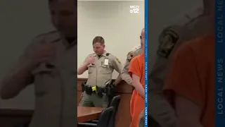 Onslow County murder suspect denied bond at first court appearance