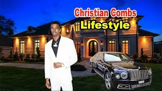 christian combs diddys son the real life story christian combs lifestyle u0026 biography 2019 