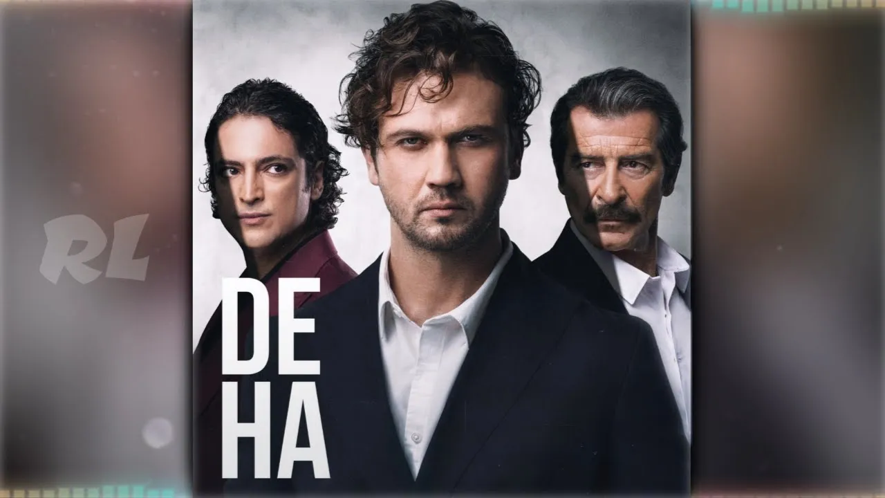 Deha - Jenerik