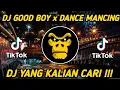 Download Lagu DJ GOOD BOY X DANCE MANCING VIRAL TIK TOK 2021 JEDAG JEDUG FULL BASS