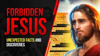 Download Forbidden Jesus: What are Theologians HIDING from Us | Explorers Digest MP3