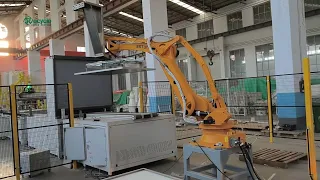 Solar Panel Recycling Line for France | Factory Acceptance Test (FAT)