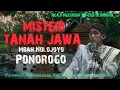 Download Lagu MISTERI TANAH JAWA MBAH NOLOJOYO PONOROGO NGAJI NGETRENT WADASMALANG KEBUMEN #ngajingetrent#ulinnuha