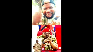 رسالة إلى اللواء أ جابا 