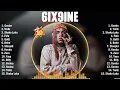 6ix9ine 2023 Best Of Rap Music Nonstop - Hip Hop Rap Mix - Greatest Hits