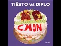 Tiesto vs Diplo - C'Mon (FULL VERSION)