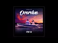 Erphaan Alves - OVERDUE SOCA 2018