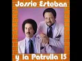 Jossi Esteban y la patrulla 15 - Un hombre busca una mujer