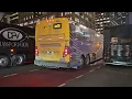 Both The Bronx Bound BxM1 Express Bus and The Queens Bound QM31 Formerly QM1 Express Bus