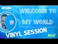 Download Lagu ⭐️ Welcome To My World ⭐️ We Love Retro ⭐️ Vinyl Session vol 47