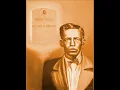Charley Patton - A Spoonful Blues (Delta Blues) -1929