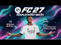 Garage - Kyan & Enzo from the Block & Mu540 (FC 27 Soundtrack)