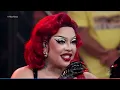 Gloria Groove | Nosso Primeiro Beijo [Altas Horas]
