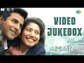 Download Lagu Amaran - Video Jukebox | Sivakarthikeyan, Sai Pallavi | GV Prakash Kumar | Rajkumar Periasamy