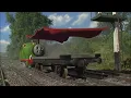 Thomas \u0026 Friends Season 8 Episode 26 Percy And The Magic Carpet UK Dub HD MA Part 2