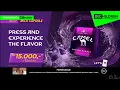 Lagu #THROWBACKonIRCHILDREN • NEW! Camel Mild Option Purple (2020) TVC