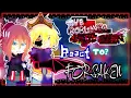 Download Lagu [ 𝗧𝗛𝗘 𝗥𝗢𝗕𝗟𝗢𝗫𝗜𝗔 : 𝗨𝗡𝗧𝗜𝗟 𝗗𝗔𝗪𝗡 REACT TO FORSAKEN ] 𝐑𝐄𝐀𝐃 𝐃𝐄𝐒𝐊!!!#roblox #forsaken #fypyoutube