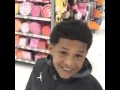 G-Nate and Tyreik Stay in the House