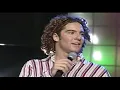 David Bisbal Dígale En Vivo HD
