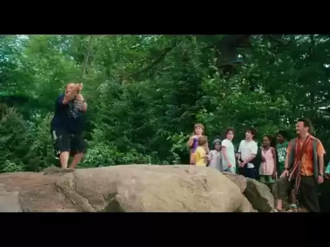 International Trailer 1