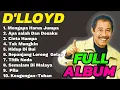 Lagu D'LLOYD FULL ALBUM 